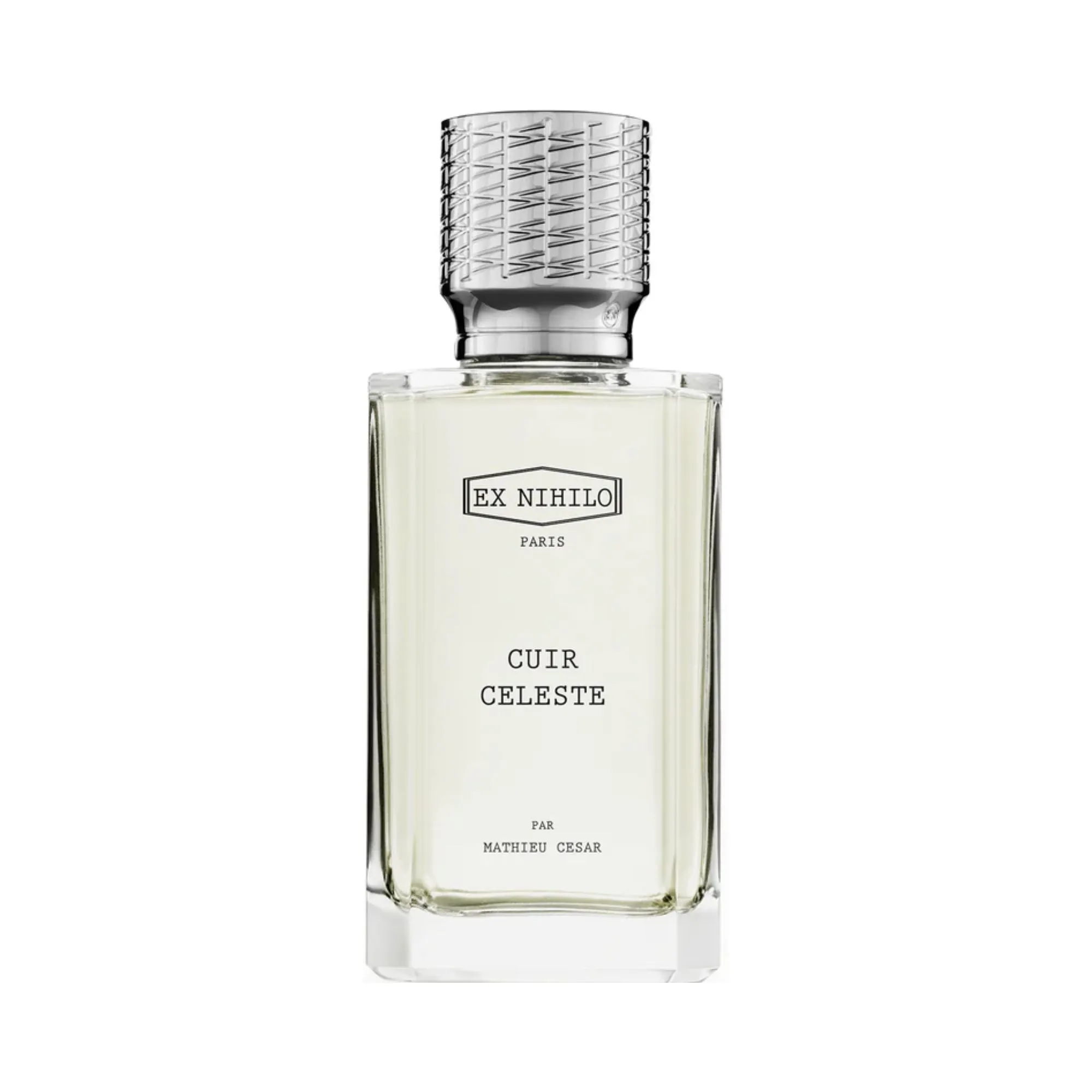 Cuir Celeste Eau de parfum