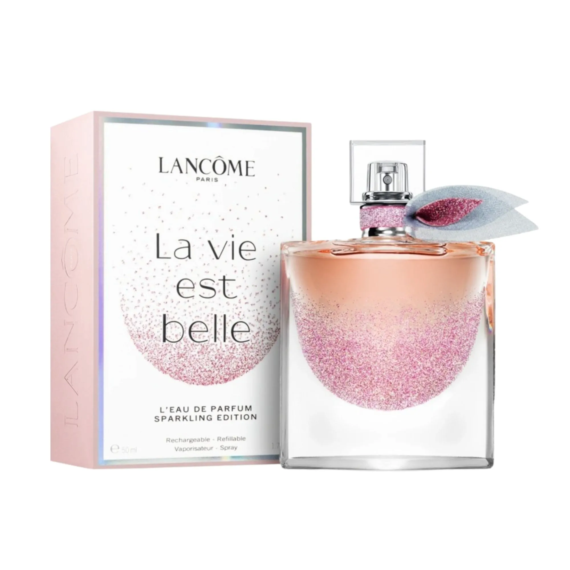 La Vie Est Belle Sparkling Limited Edition LANCOME 50 ml buy in