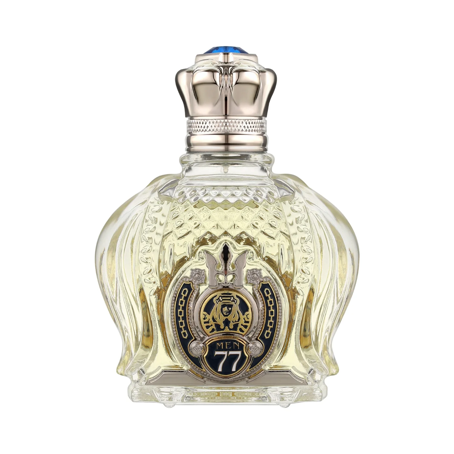 SHAIK No 77 Eau de parfum