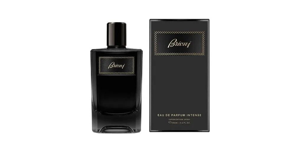 Brioni Eau de Parfum Intense BRIONI 100 ml buy in Armenia
