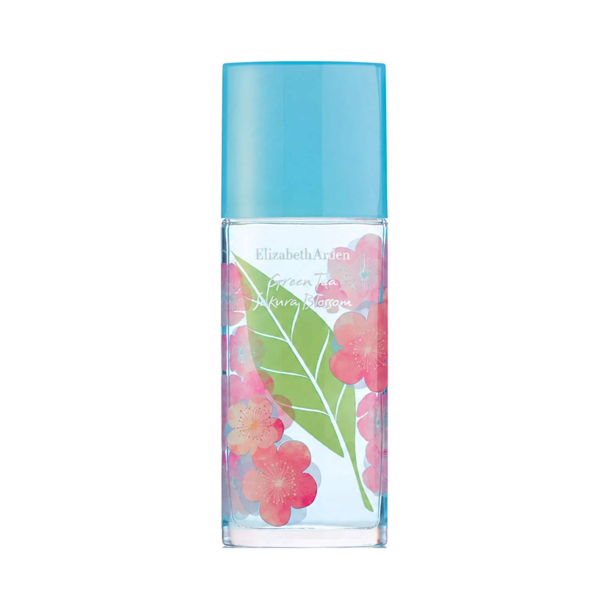 Green Tea Sakura Blossom Eau de toilette