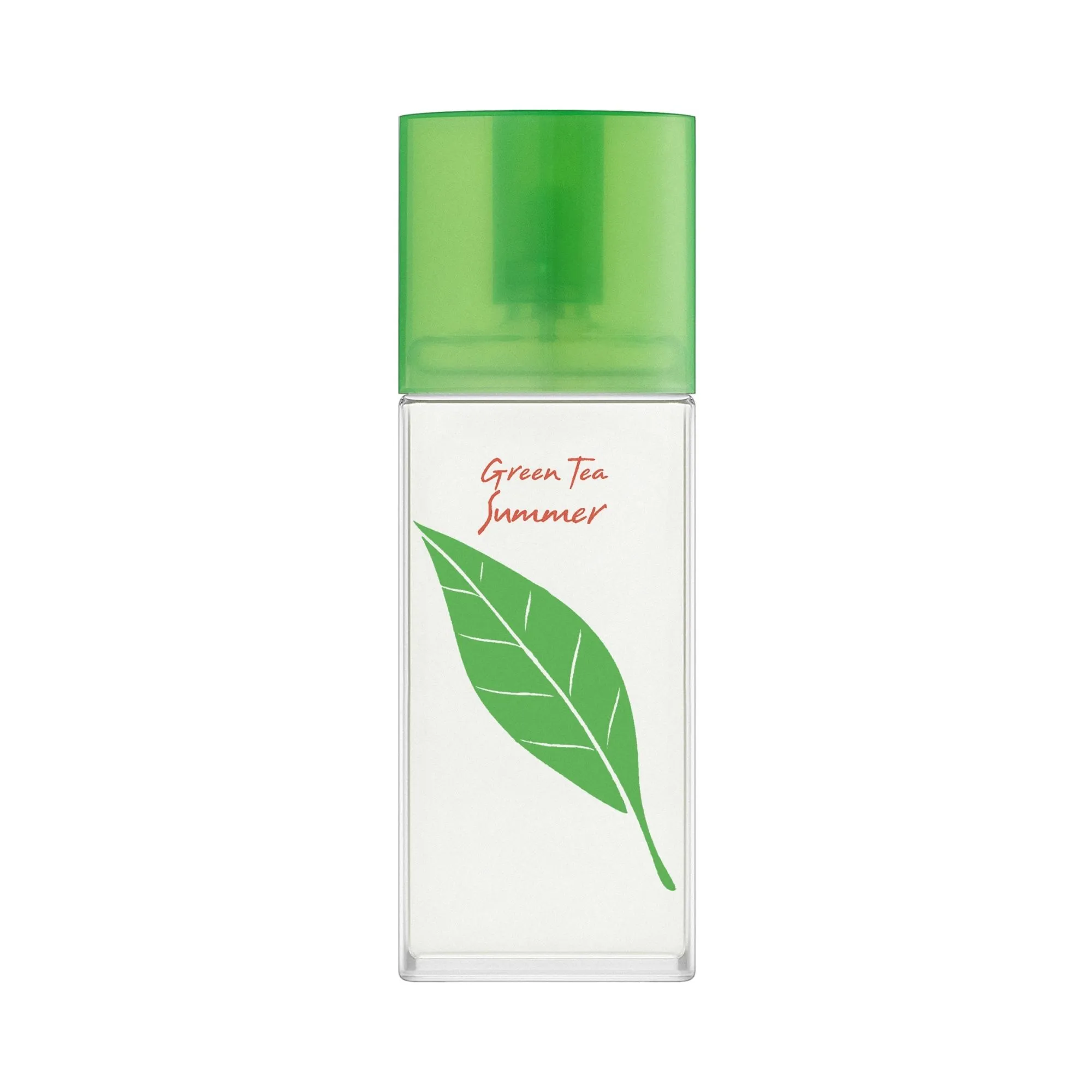 Green Tea Summer Eau de toilette