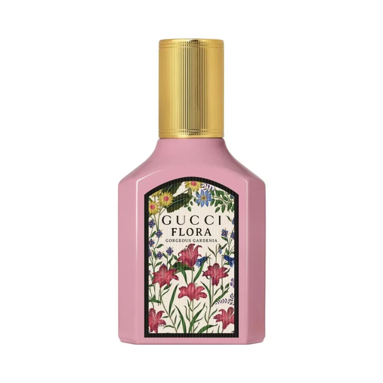 Gucci Flora Gorgeous Gardenia  Eau de parfum