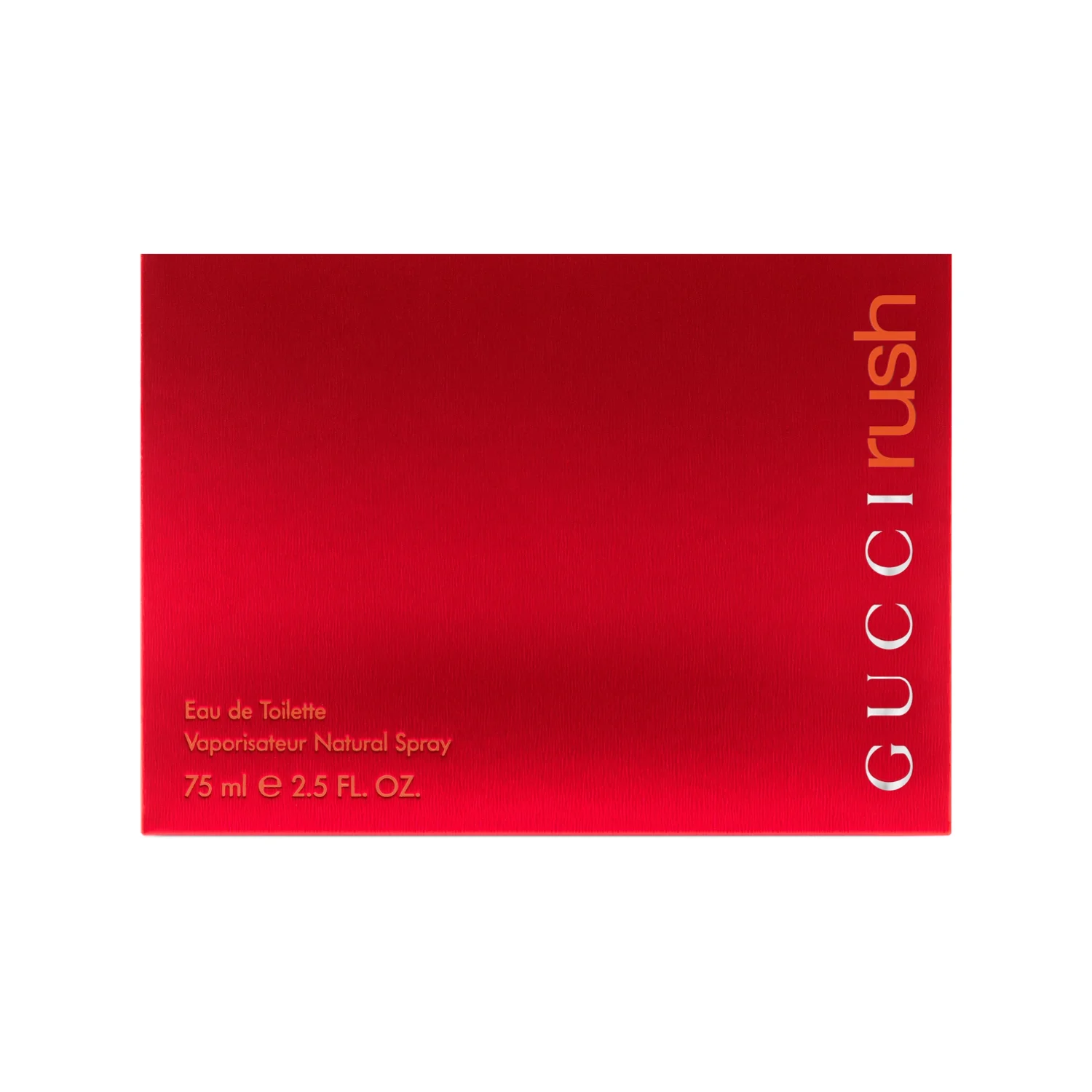 Rush Eau de toilette