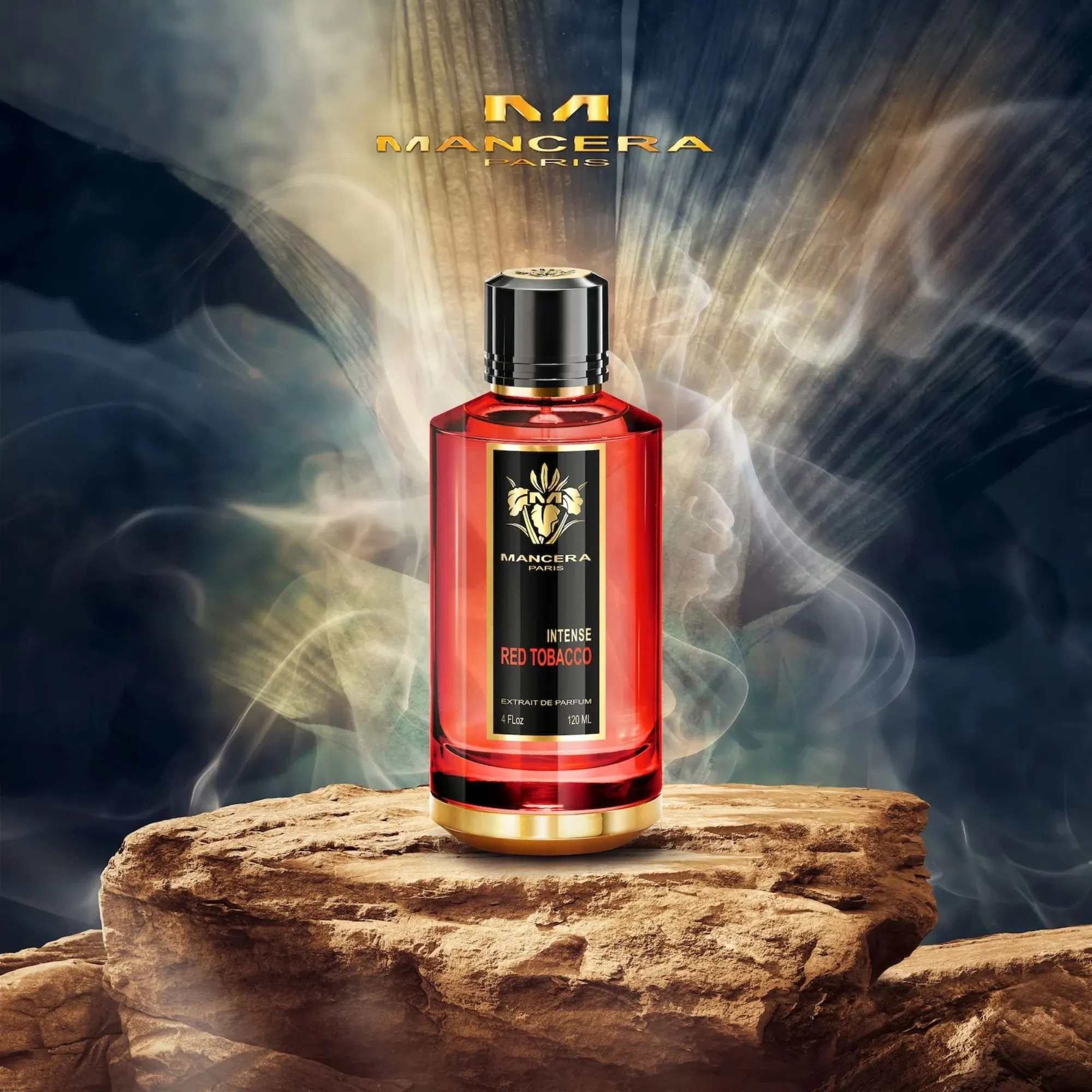red tobacco mancera цена Red Tobacco Intense MANCERA 120 мл купить в Армении