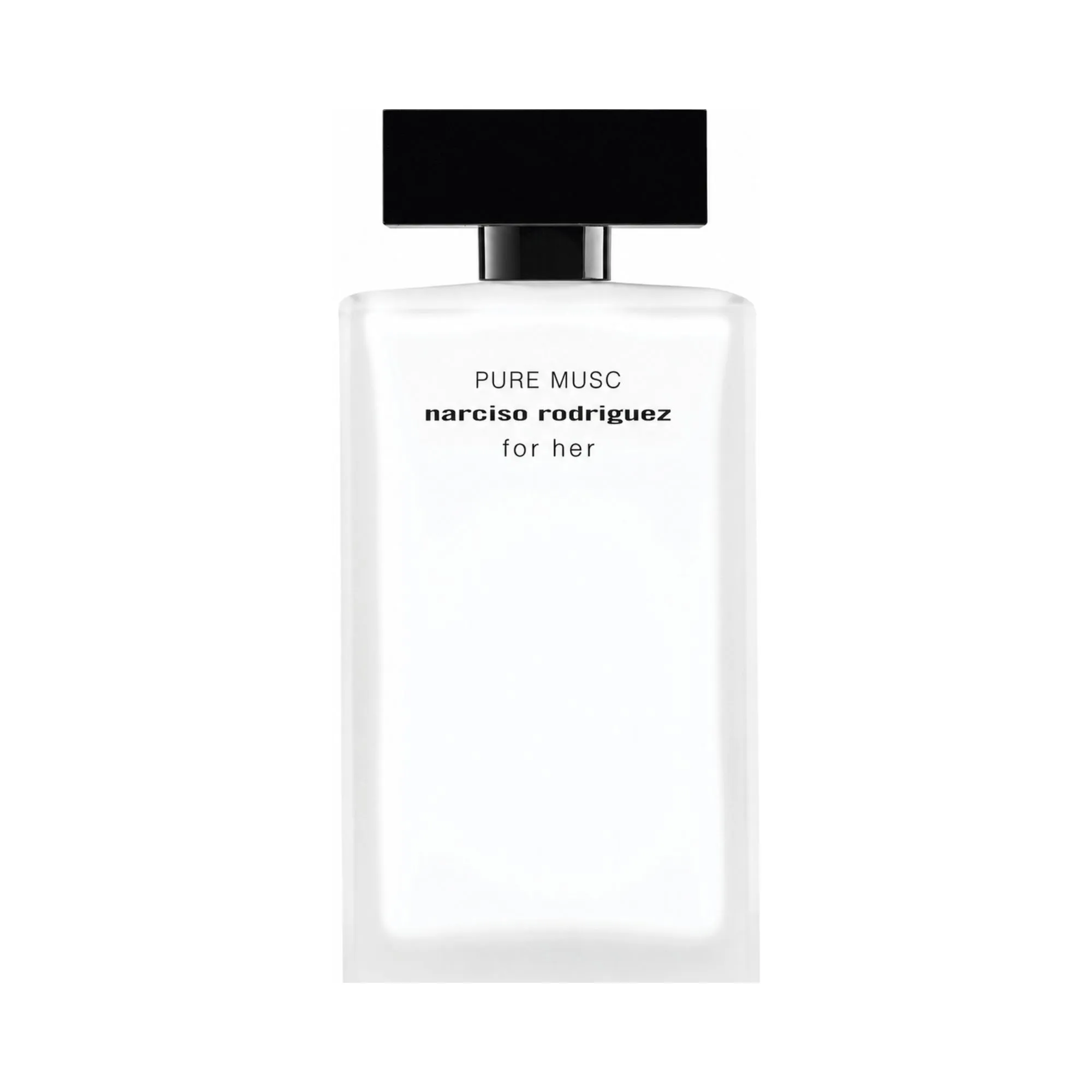 Pure Musc For Her  Eau de parfum