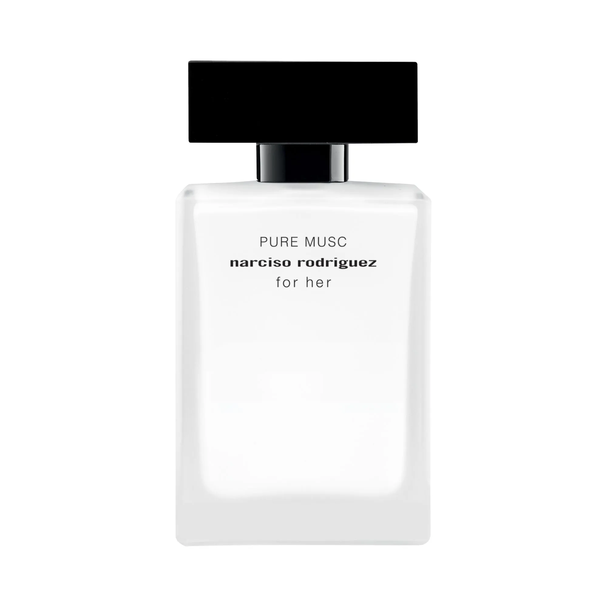 Pure Musc For Her   Eau de parfum