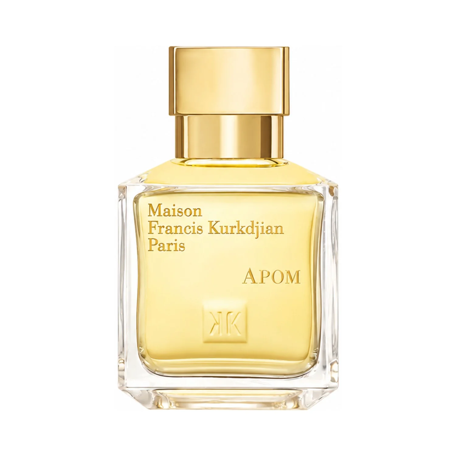 APOM Pour Homme Eau de toilette