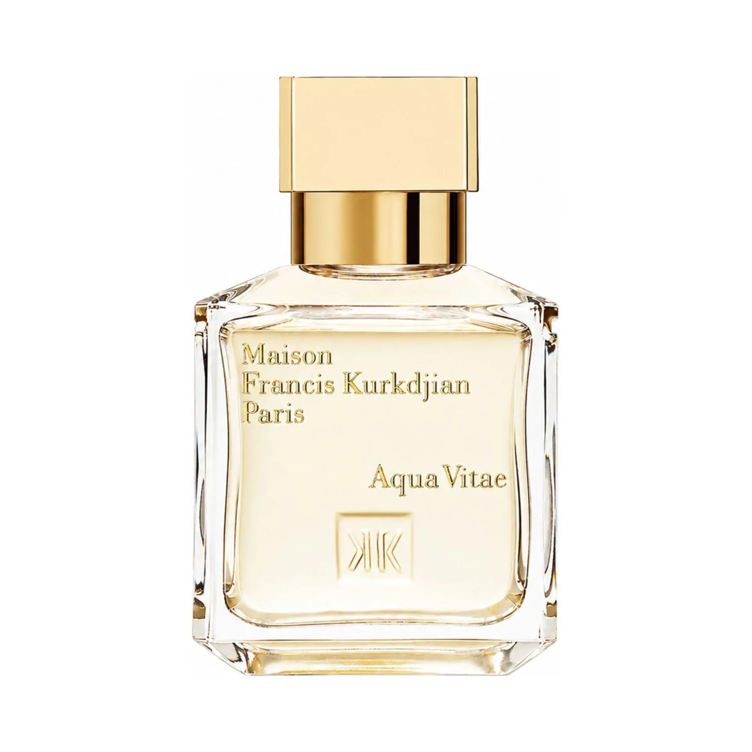 Aqua Vitae Eau de toilette