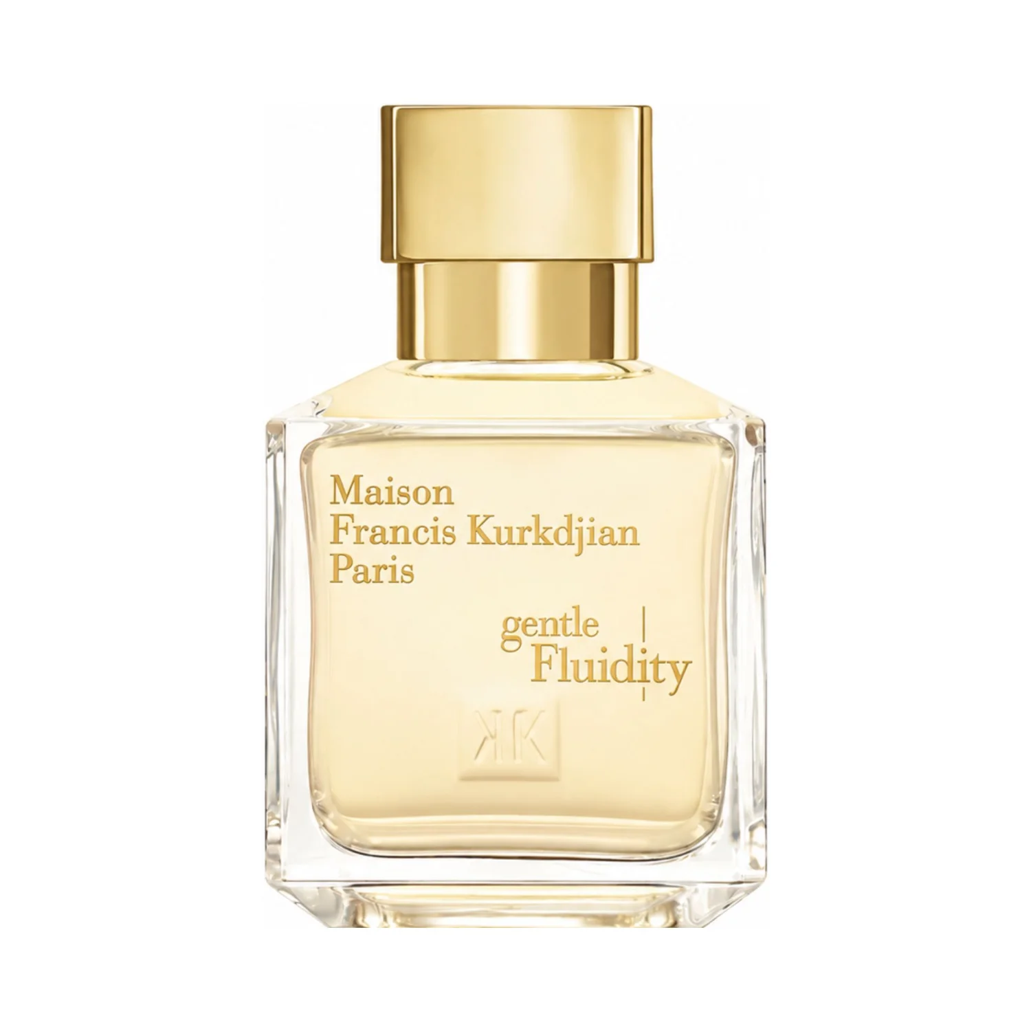 Gentle Fluidity Gold Eau de parfum