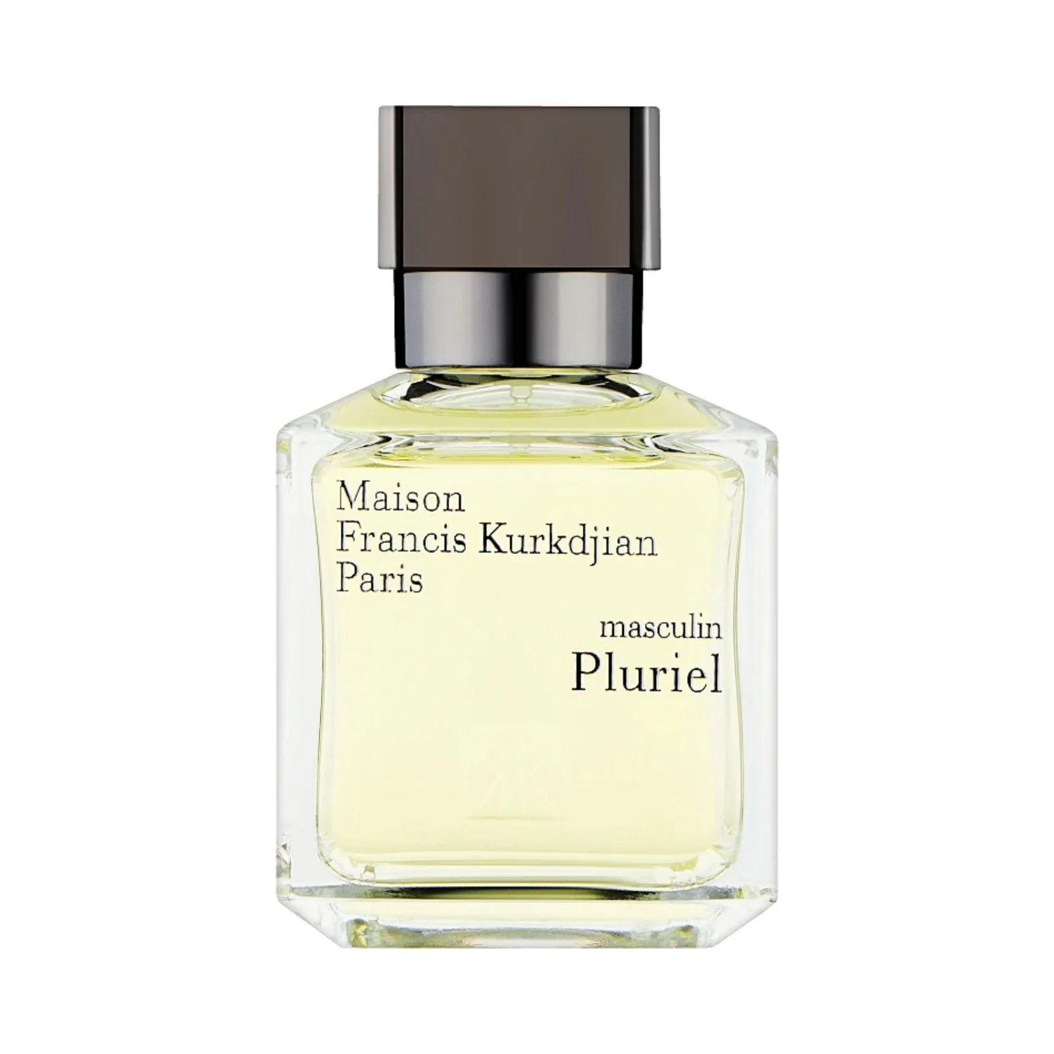 Masculin Pluriel Eau de toilette