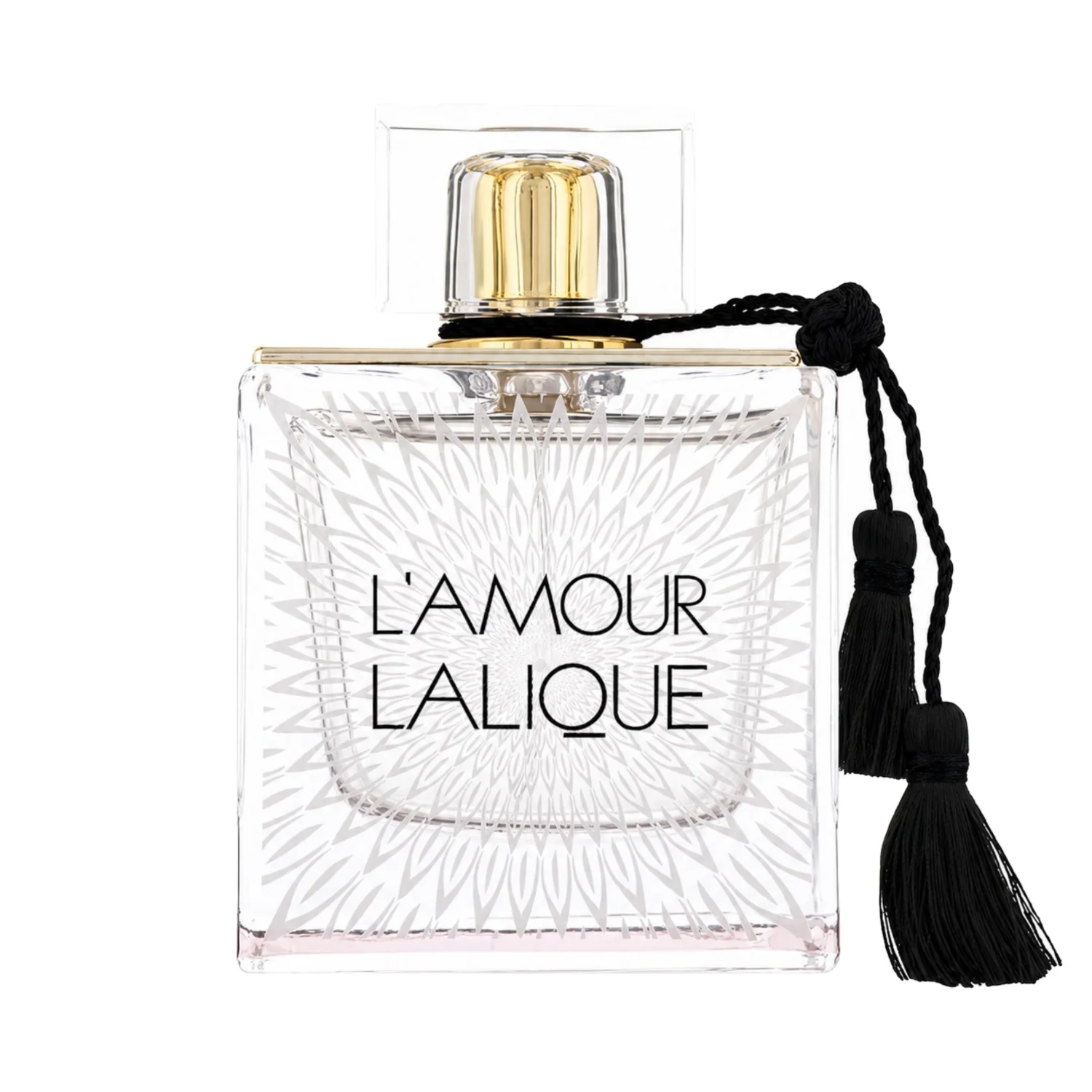 L'Amour Eau de parfum