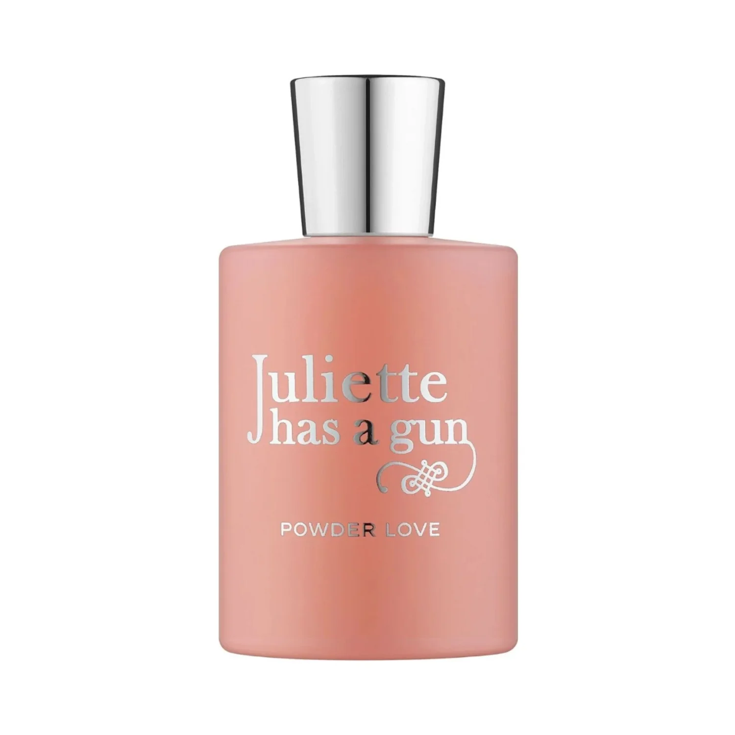 Powder Love Eau de parfum