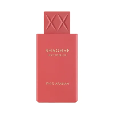 Shaghaf Nectar Blush 75 мл