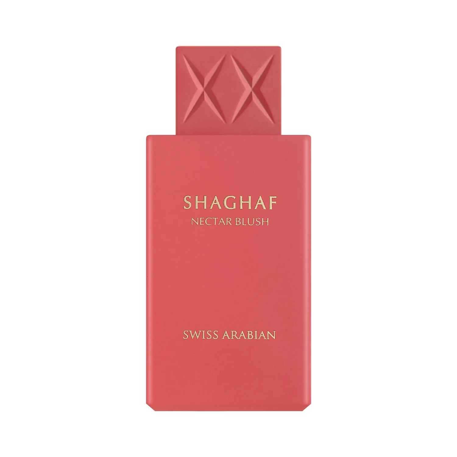 Shaghaf Nectar Blush 