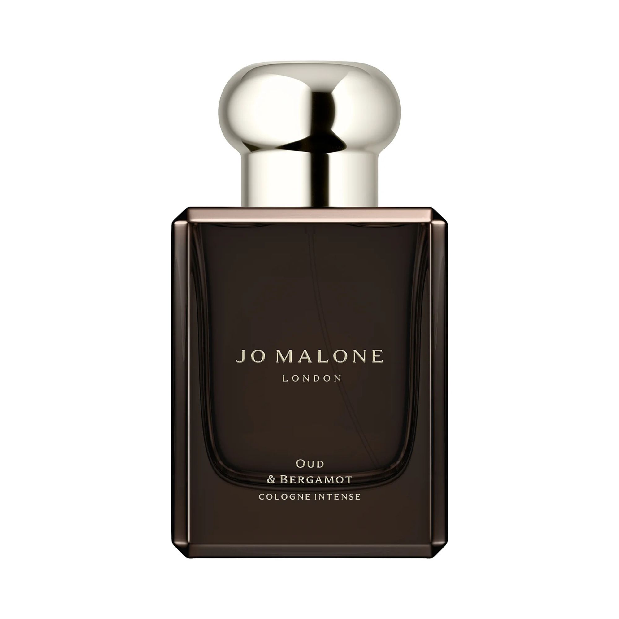 Jo Malone Oud & Bergamot Cologne Intense Oriental Citrus Niche