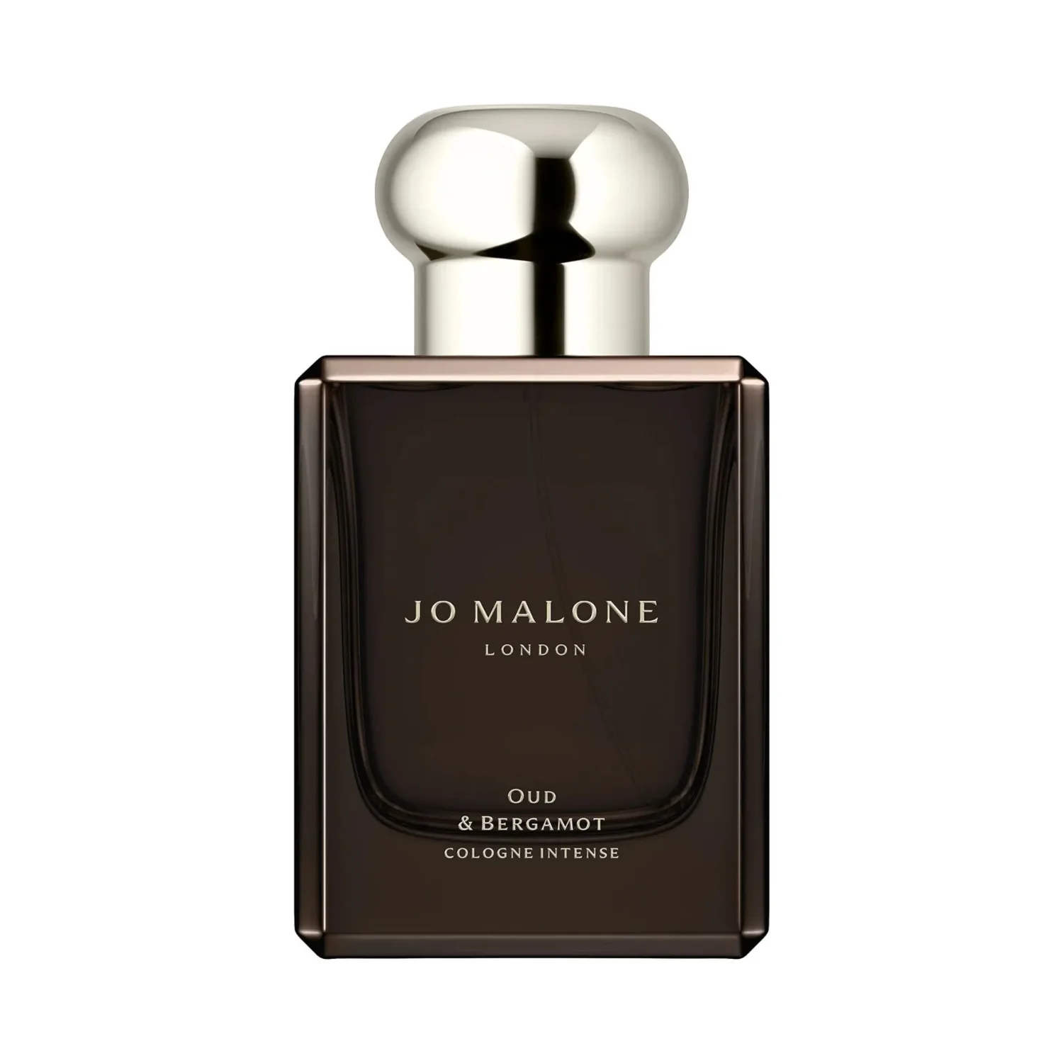 Oud & Bergamote Cologne Intense Eau de Cologne
