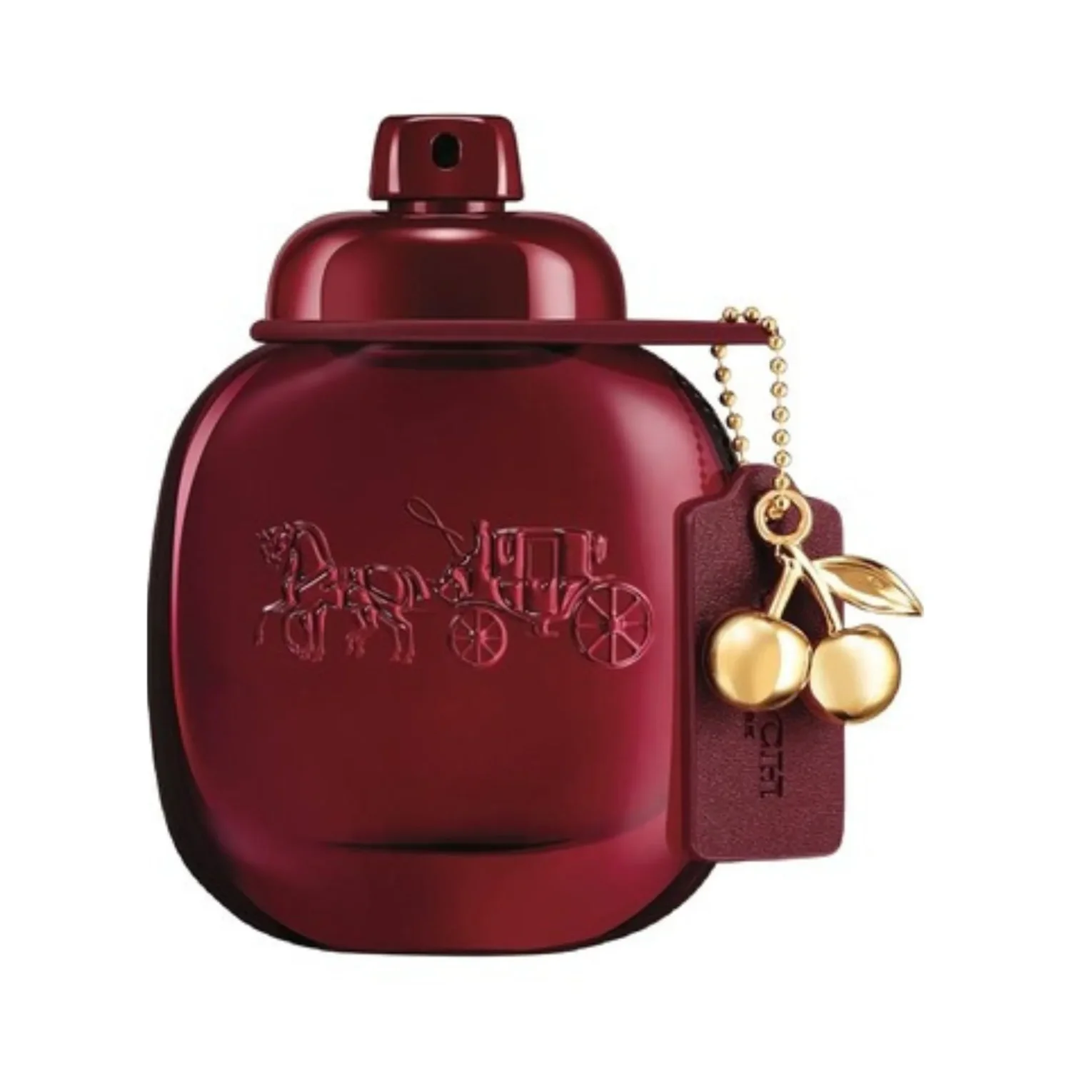 Coach Cherry   Parfum