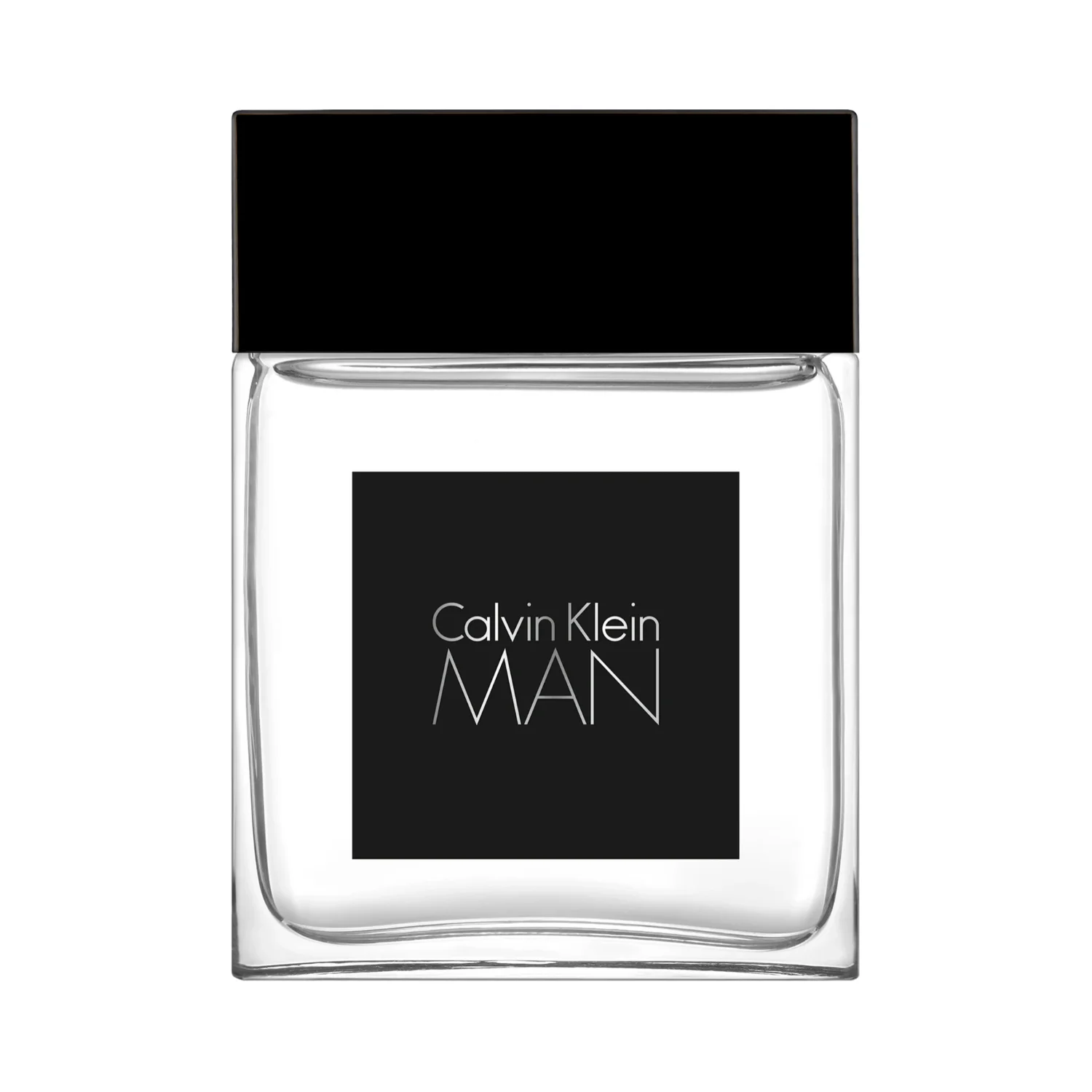 Man Calvin Klein Eau de toilette