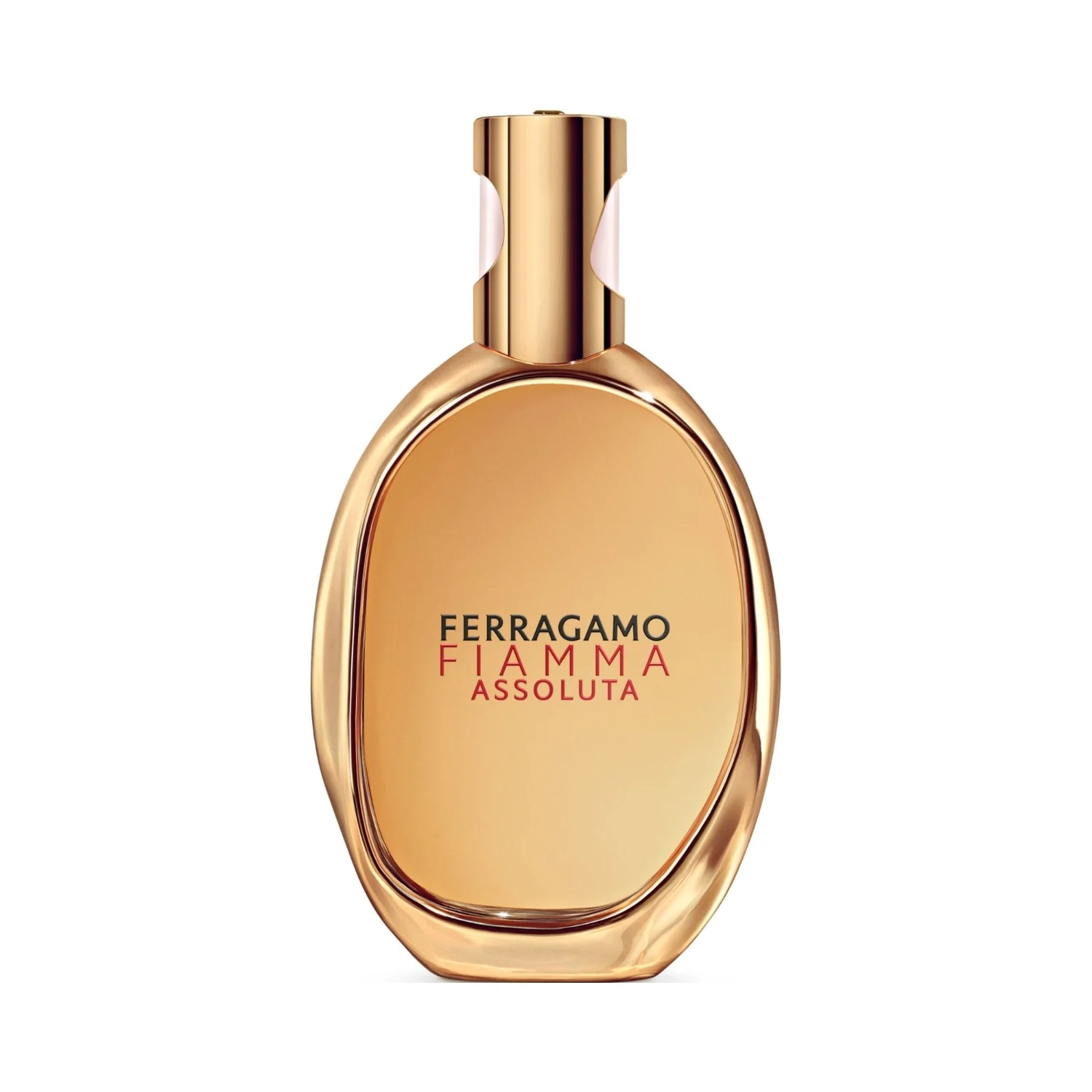 Fiamma Assoluta Eau de parfum
