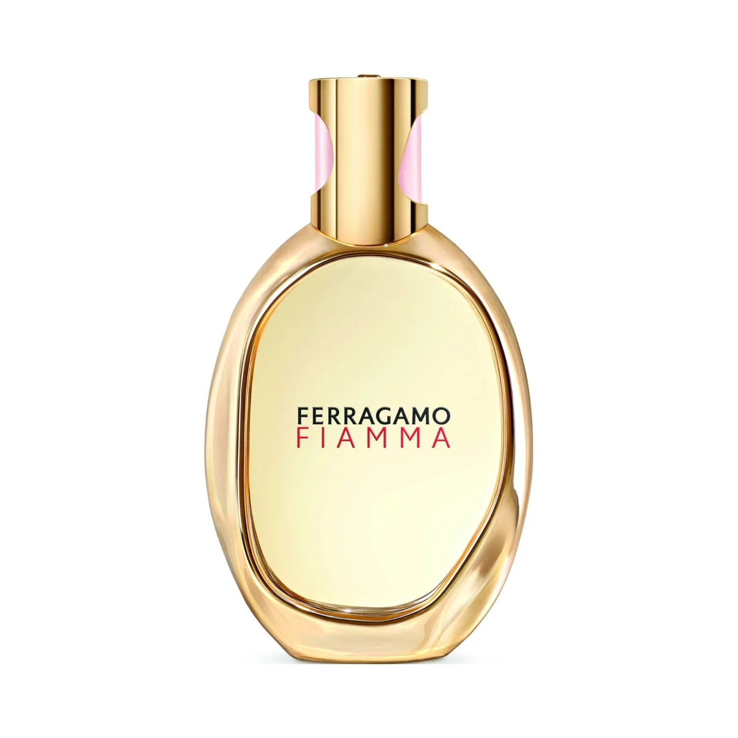 Fiamma Eau de parfum