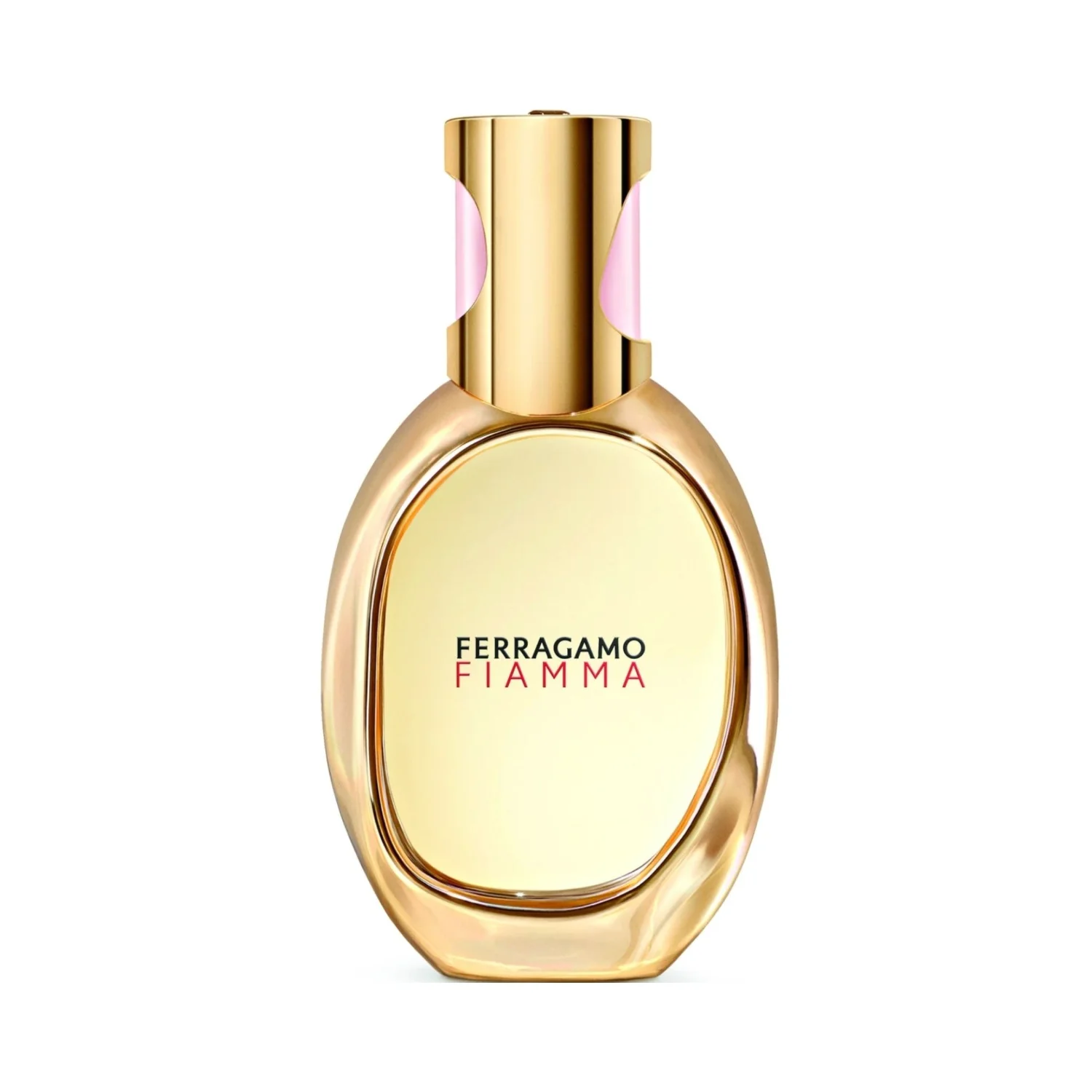 Fiamma Eau de parfum