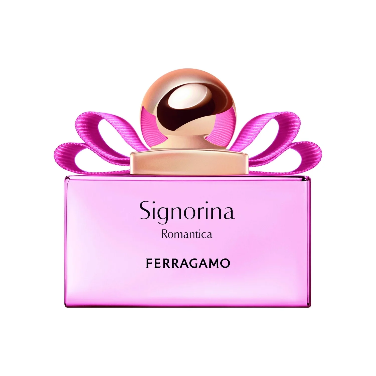 Signorina Romantica Eau de parfum