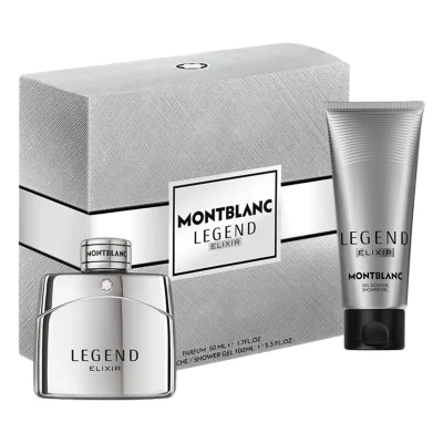 Legend Elixir Gift Set 50 мл