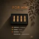 Autumn Set For Him 4 x 5 мл