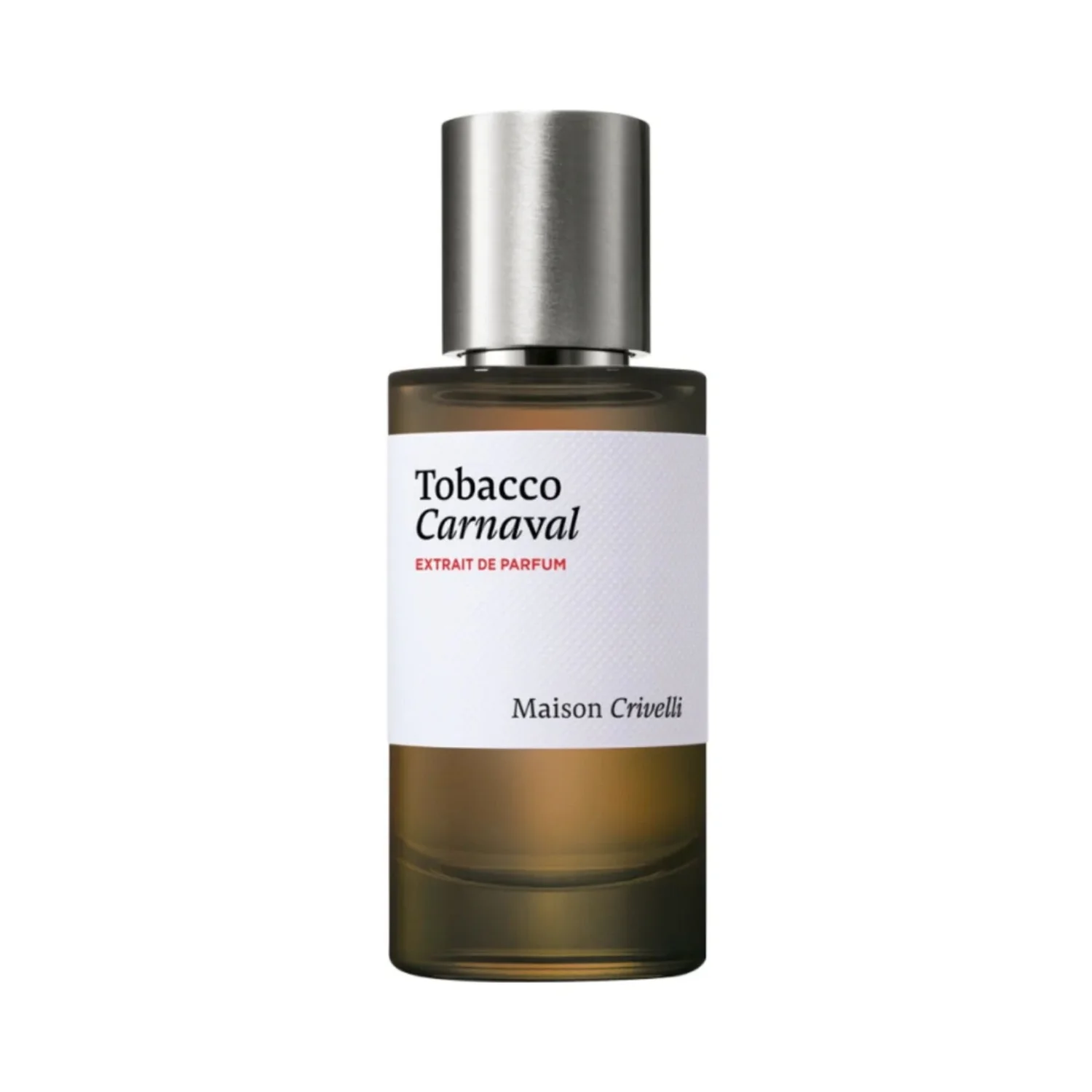 Tobacco Carnaval Extrait de Parfum