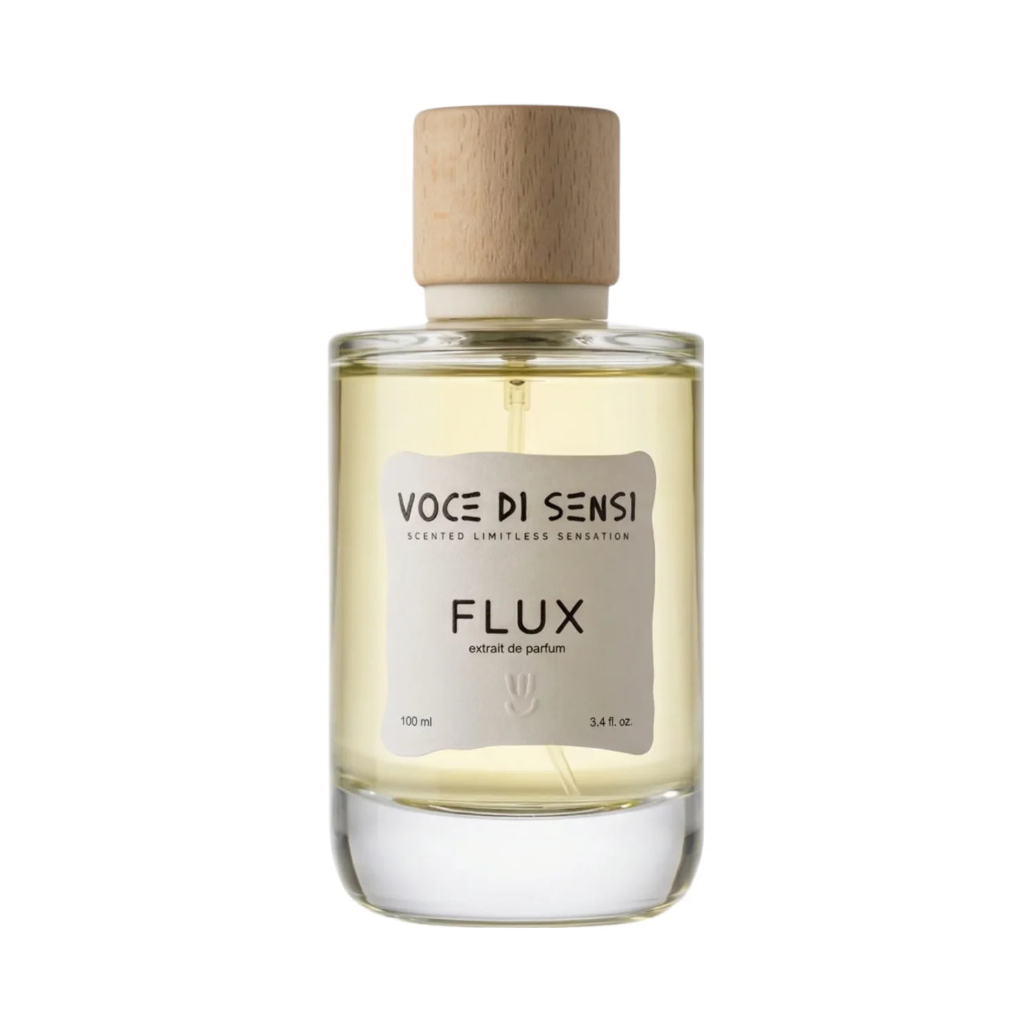 Flux Extrait de Parfum