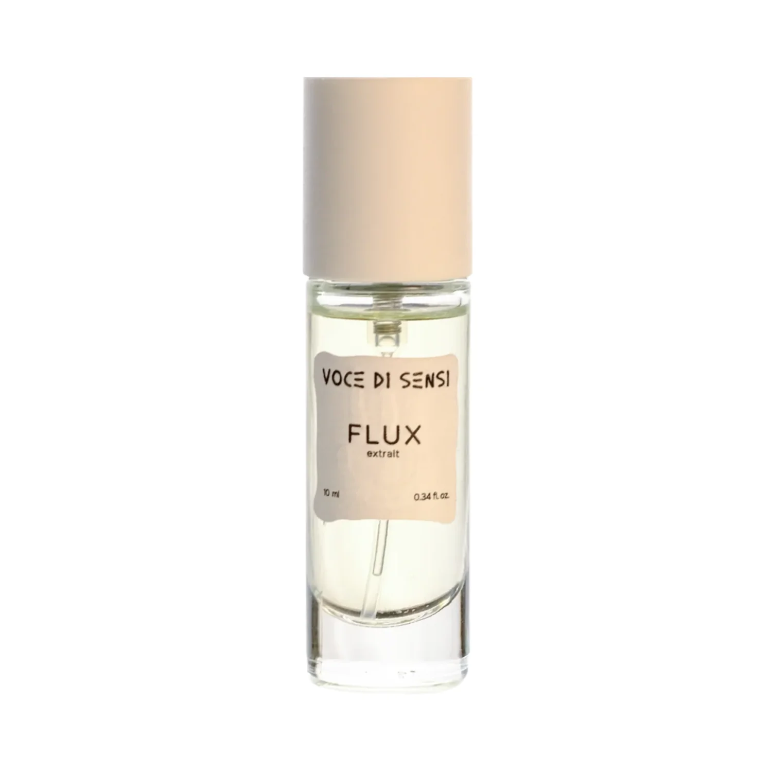 Flux Extrait de Parfum