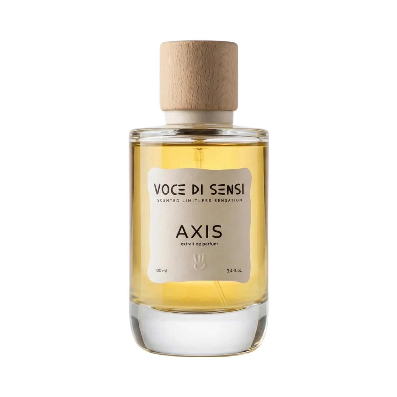Axis Extrait de Parfum