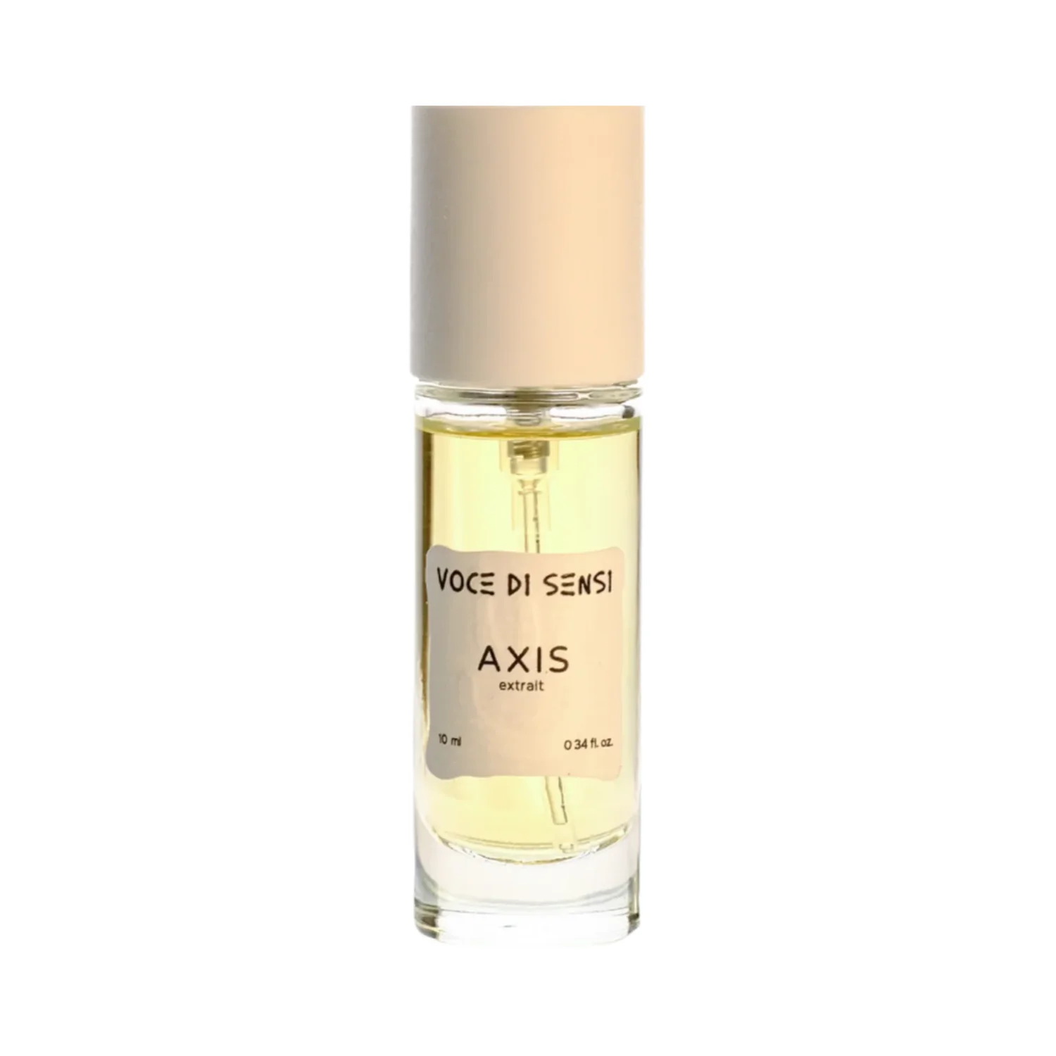 Axis Extrait de Parfum