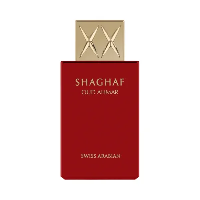 Shaghaf Oud Ahmar 25 мл
