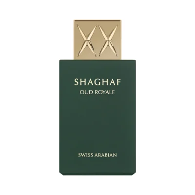 Shaghaf Oud Royale 25 мл