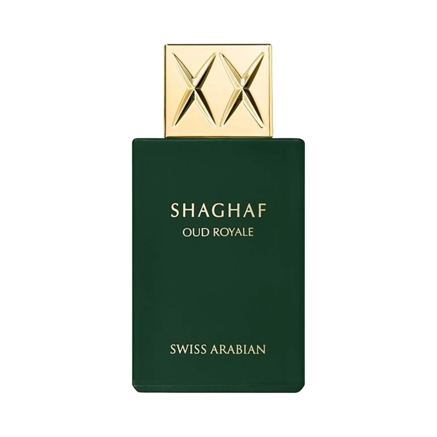 Shaghaf Oud Royale Eau de parfum