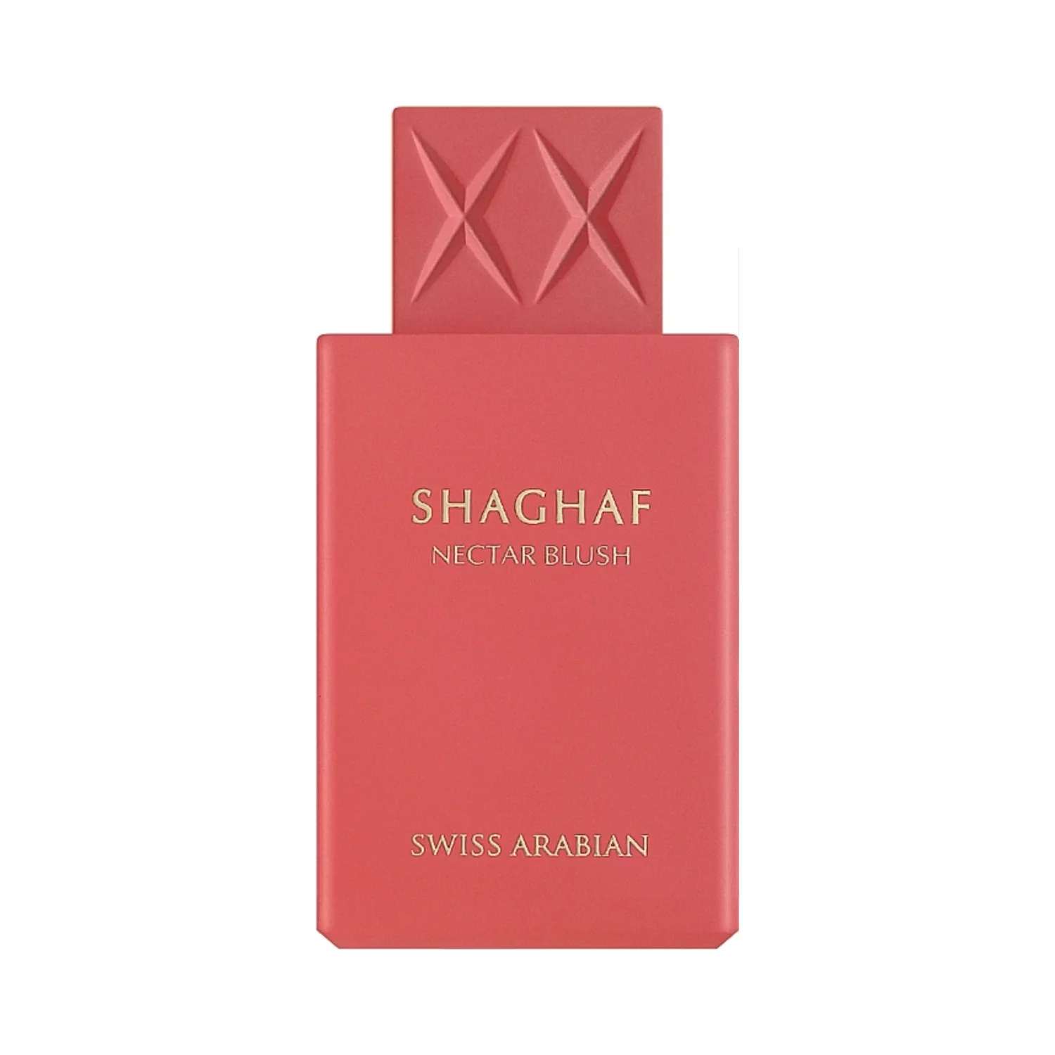 Shaghaf Nectar Blush 