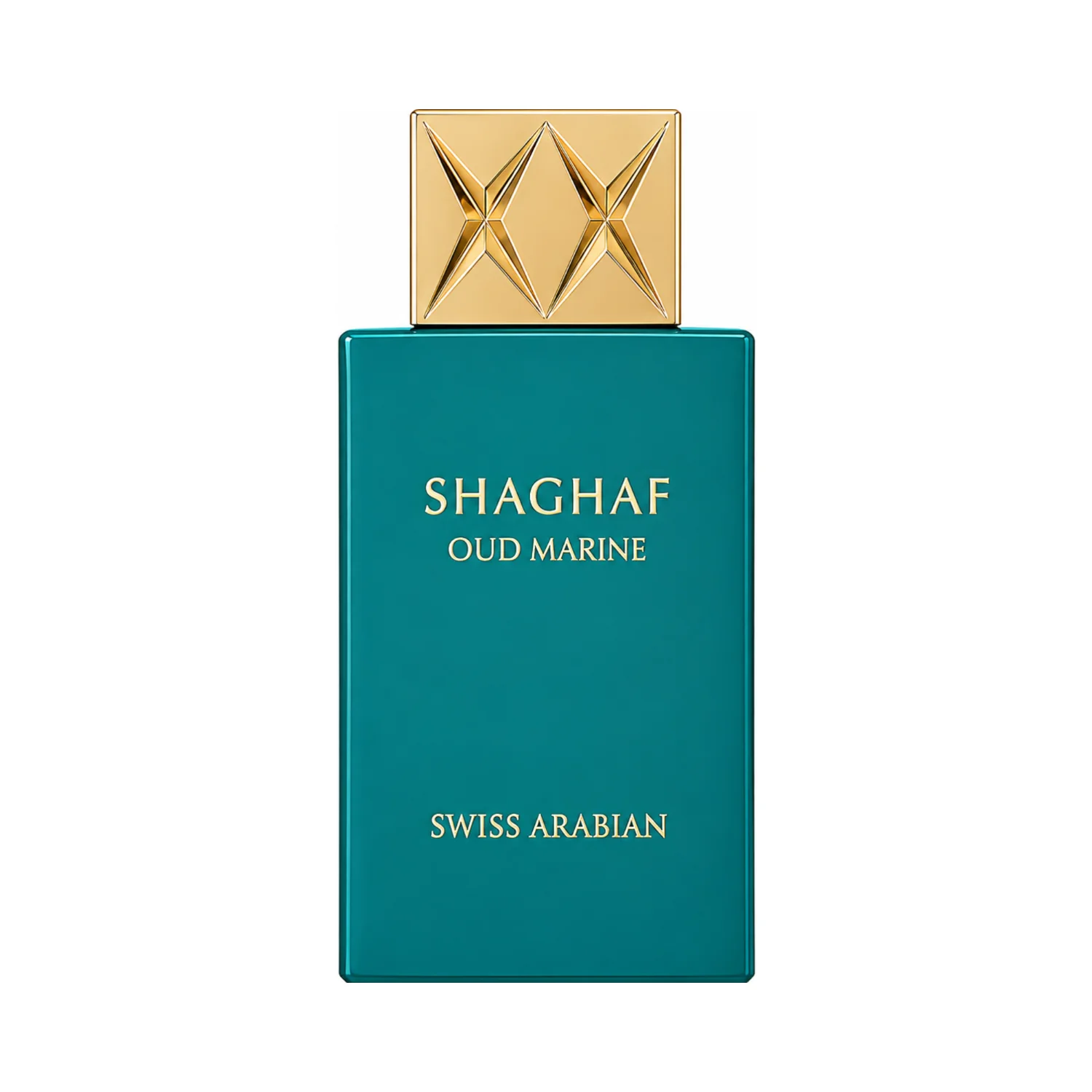 Shaghaf Oud Marine Eau de parfum