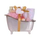 Bath set PRET-A-PORTER 6062372