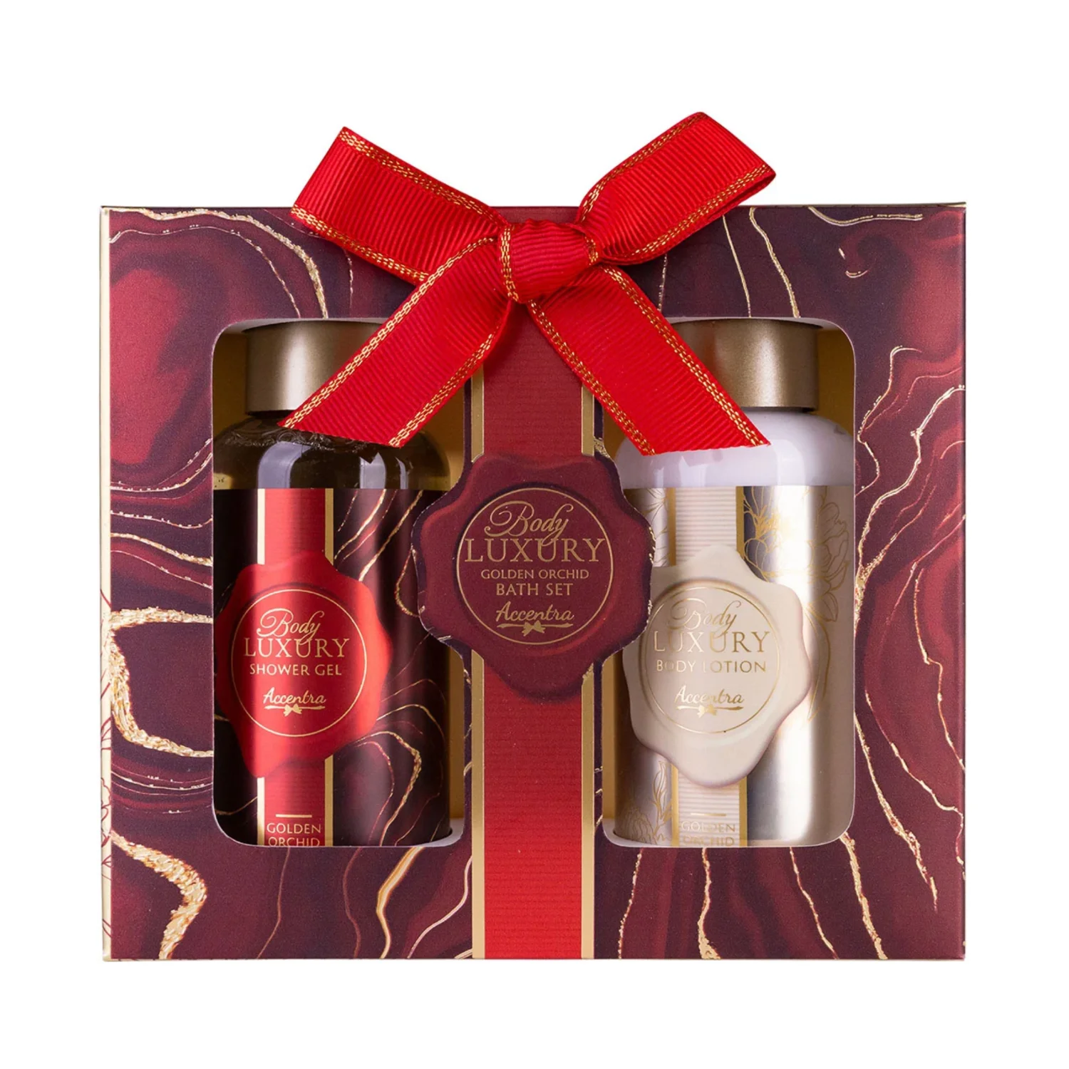 Bath set BODY LUXURY 6061540 