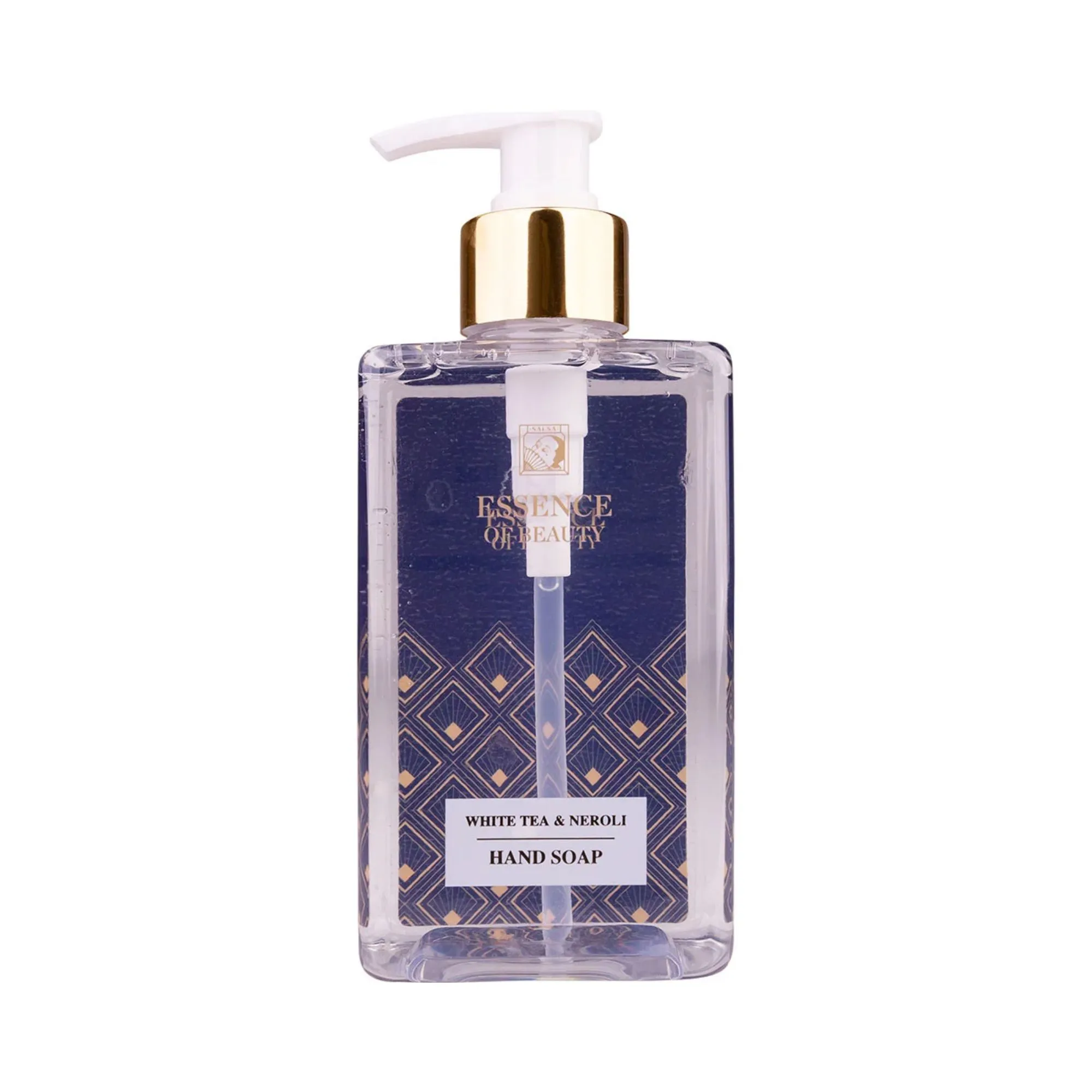 Hand care set ESSENCE OF BEAUTY 6062444 