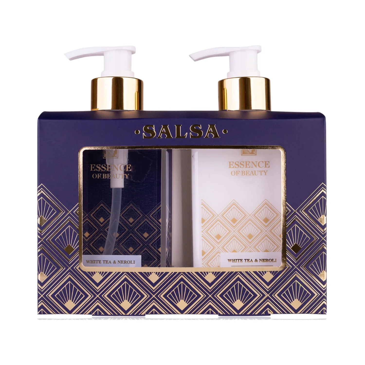 Hand care set ESSENCE OF BEAUTY 6062444 