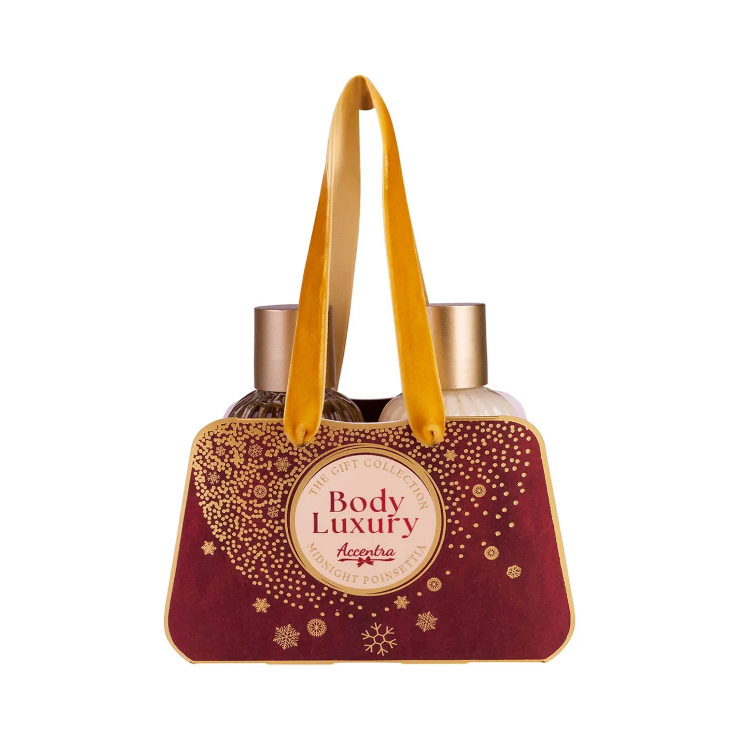 Bath set BODY LUXURY 6063306 
