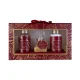 Bath set BODY LUXURY 6059790