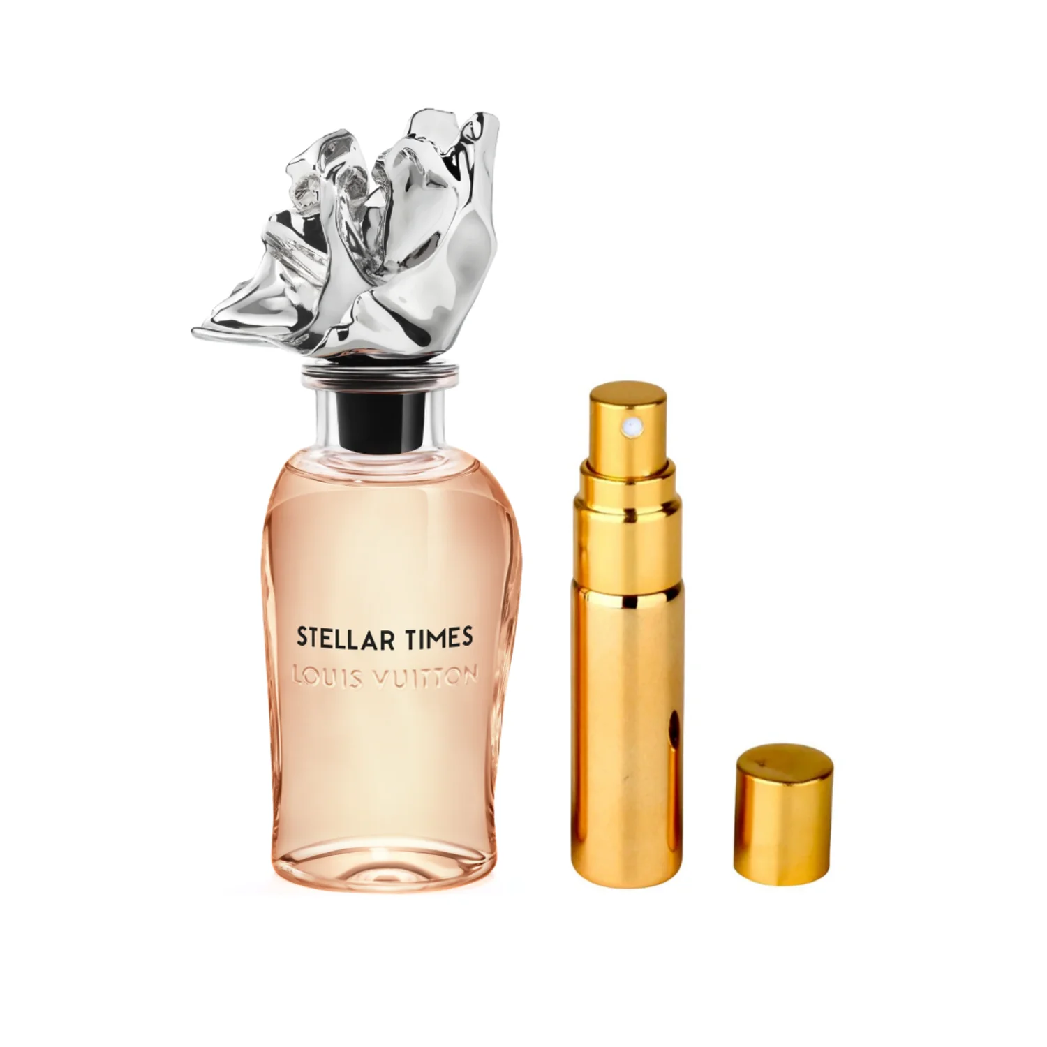 Louis Vuitton Stellar Times Extrait de Parfum