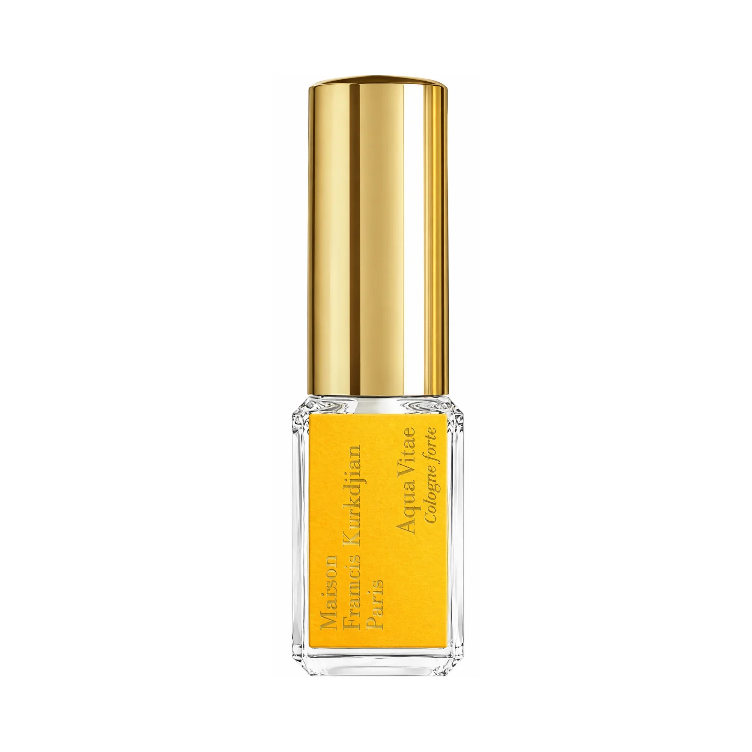 Aqua Vitae Cologne forte Eau de parfum
