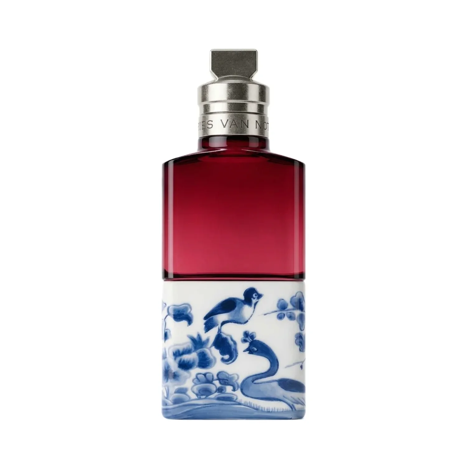 Soie Malaquais Eau de parfum