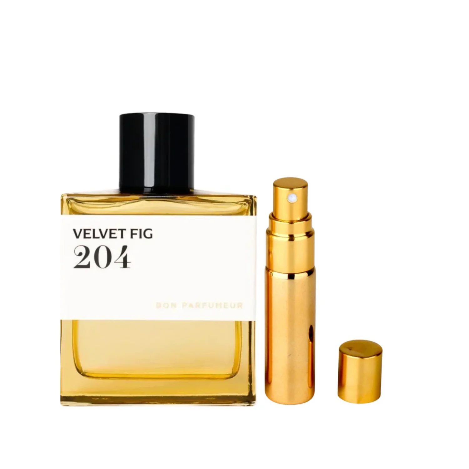 Bon Parfumeur 204 Velvet Fig Eau de parfum