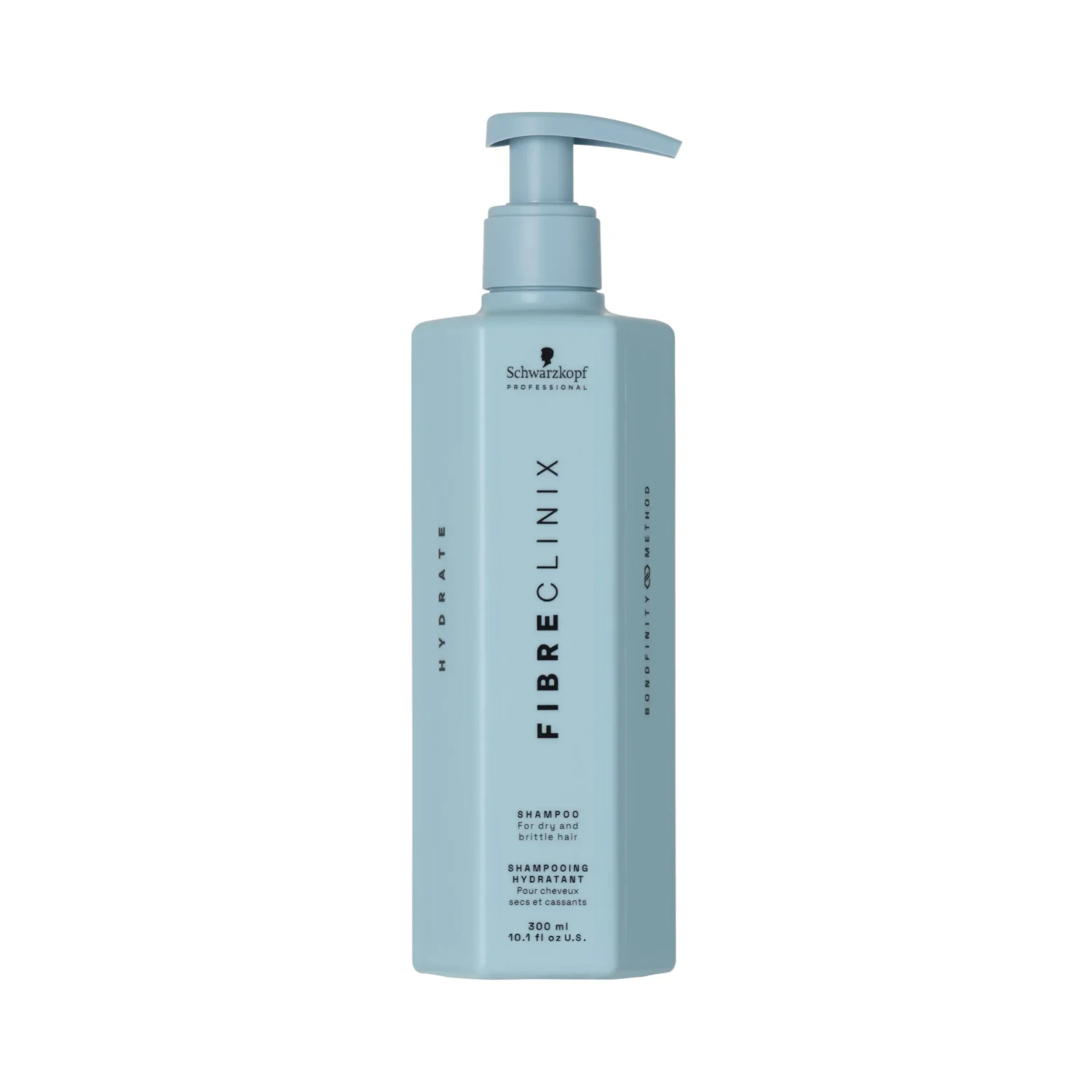 Fibre Clinix Hydrate Шампунь 